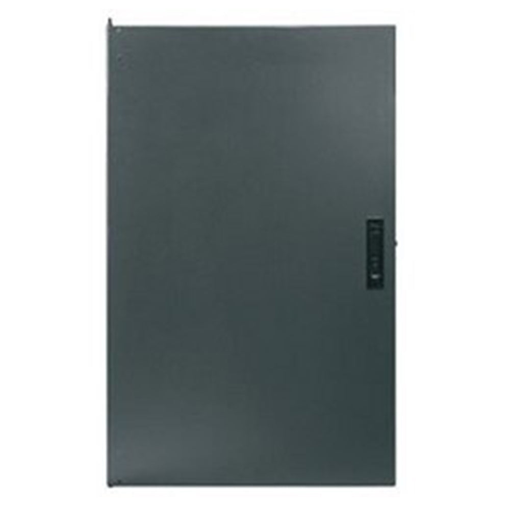 MIDDLE ATLANTIC DOOR-S16 FRONT-REAR SOLID LOCKING DOOR