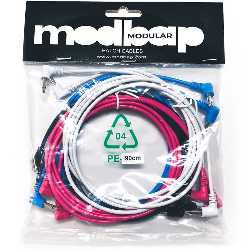Modbap Modular 36