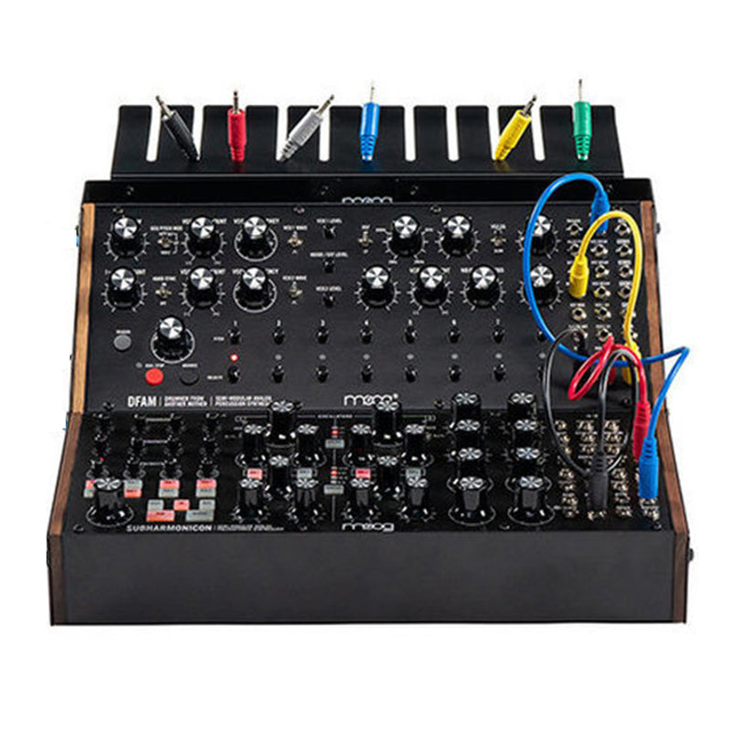 Moog Music Moog Sound Studio Bundle Subharmonicon & DFAM