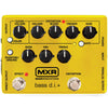 MXR BASS DI+ SPECIAL EDITION YELLOW