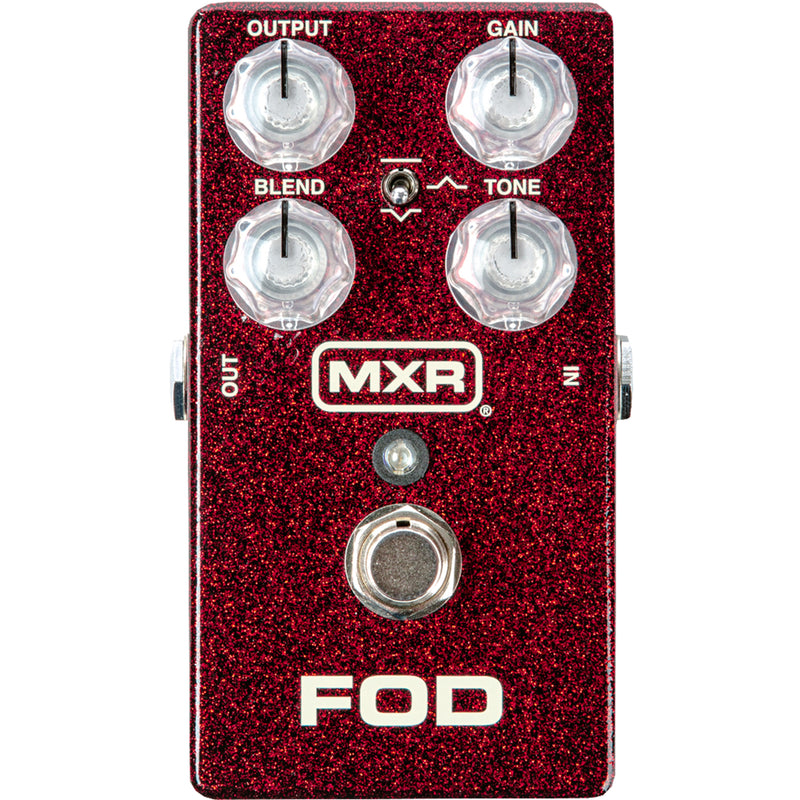 MXR M251 FOD DRIVE