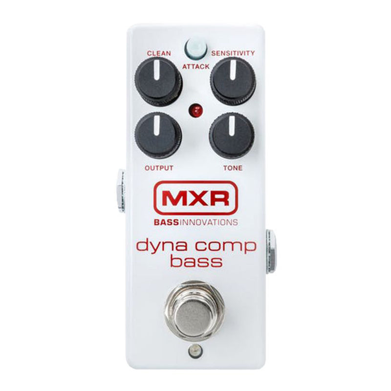 MXR JD-M282 DYNA COMP BASS