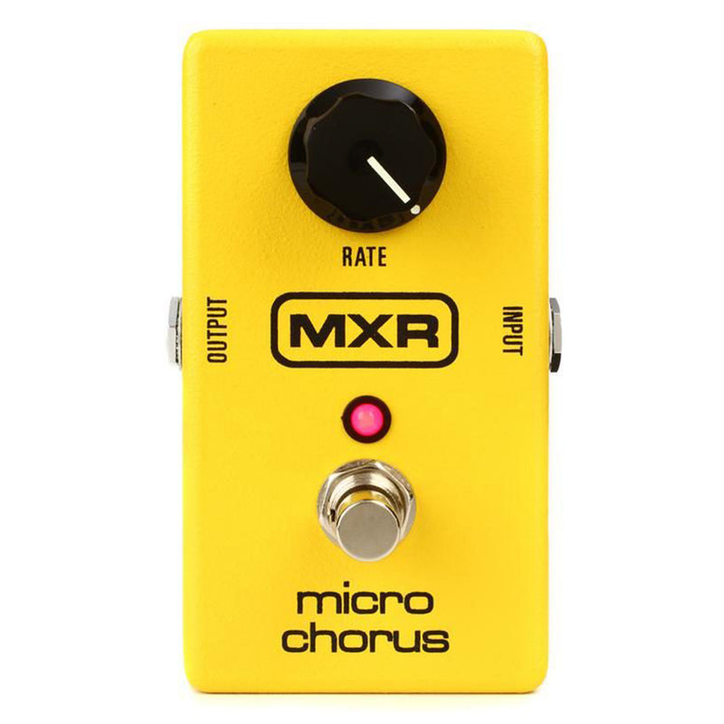 MXR M148 Micro Chorus