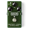 MXR M169 CARBON COPY DELAY