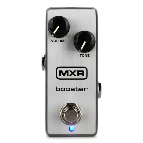 MXR M293 Booster Mini