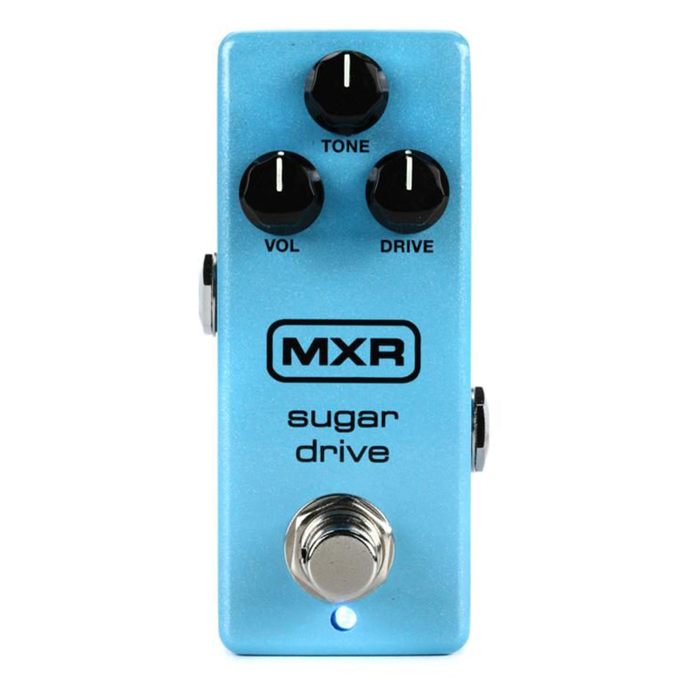 MXR M294 SUGAR DRIVE