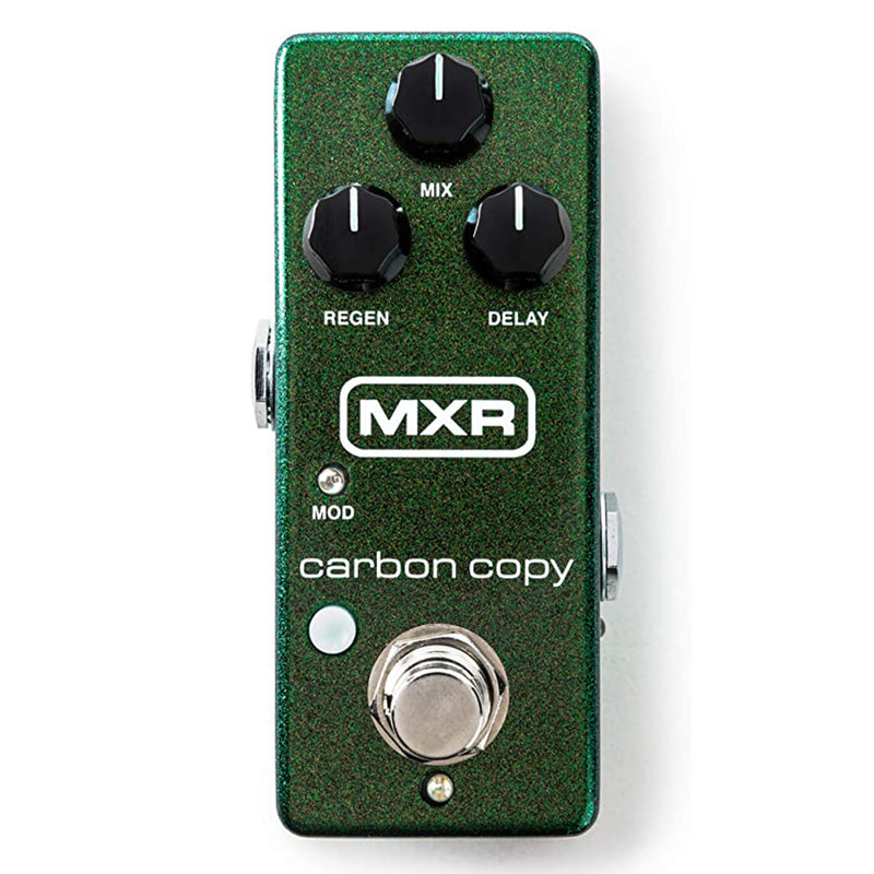 MXR M299 CARBON COPY MINI