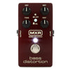 MXR M85 Bass Distortion