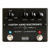 MXR MC402 Cust Audio Elec-Boost/Over