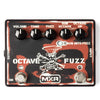 MXR SF01 Slash Octave Fuzz