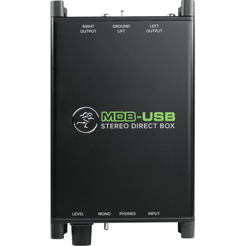 MACKIE MDB-USB