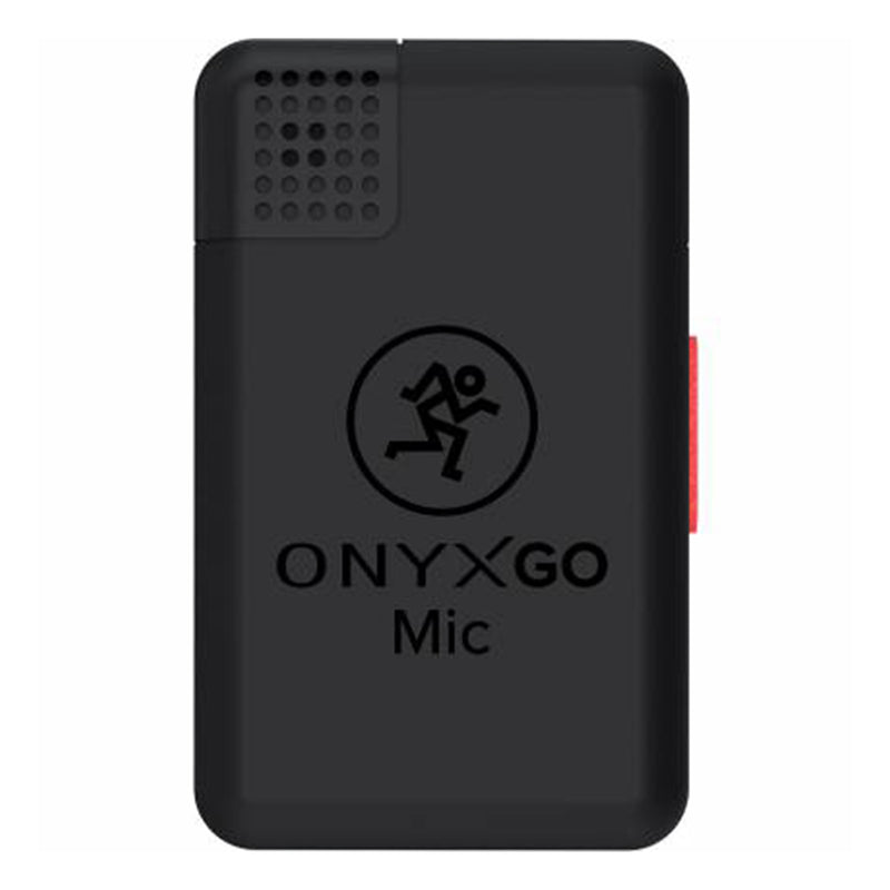 MACKIE ONYXGO MIC