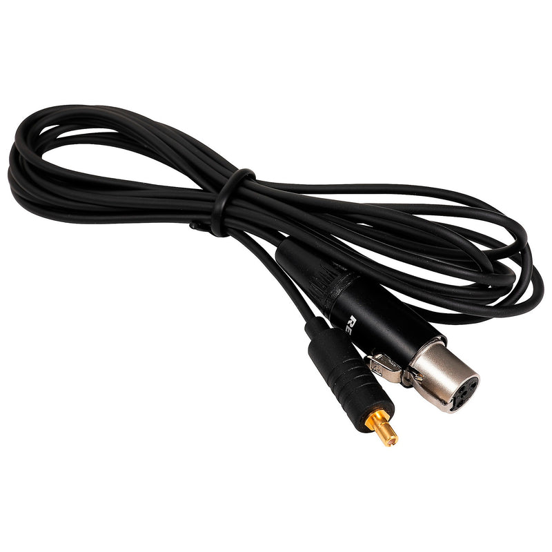 Neumann AC 34 (1.8 M)