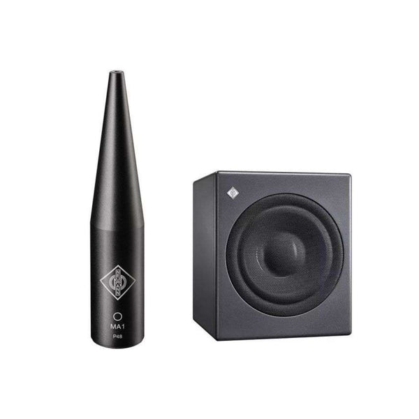 KIT D'ALIGNEMENT DE MONITEUR NEUMANN 1