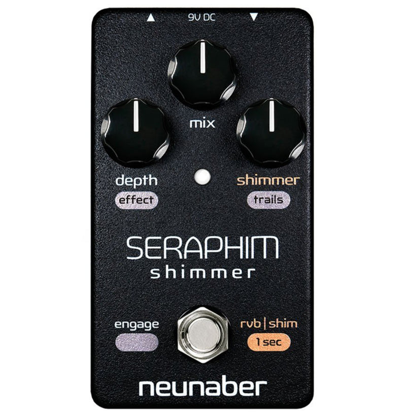 Neunaber Seraphim Shimmer V2