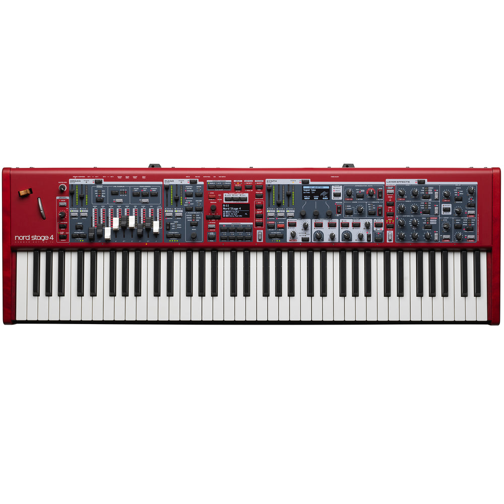 Nord Stage 4 Compact