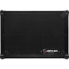 ODYSSEY INDUSTRIAL BOARD CASE FITTING MOST 12" DJ MIXERS