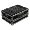 ODYSSEY FR12MIXE FLIGHT READY 12" MIXER ECONO CASE