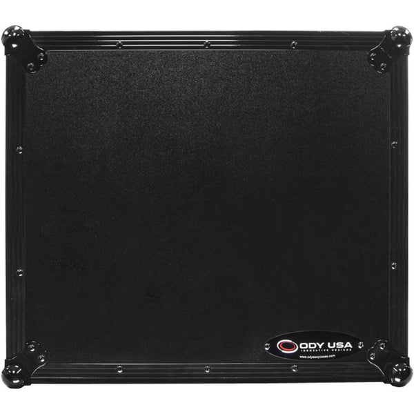 Odyssey FZDJMV10BL Pioneer DJM-V10 ATA Flight Case in Black