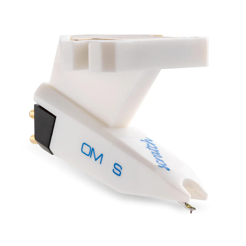 ORTOFON SCRATCH WHITE SINGLE STYLUS