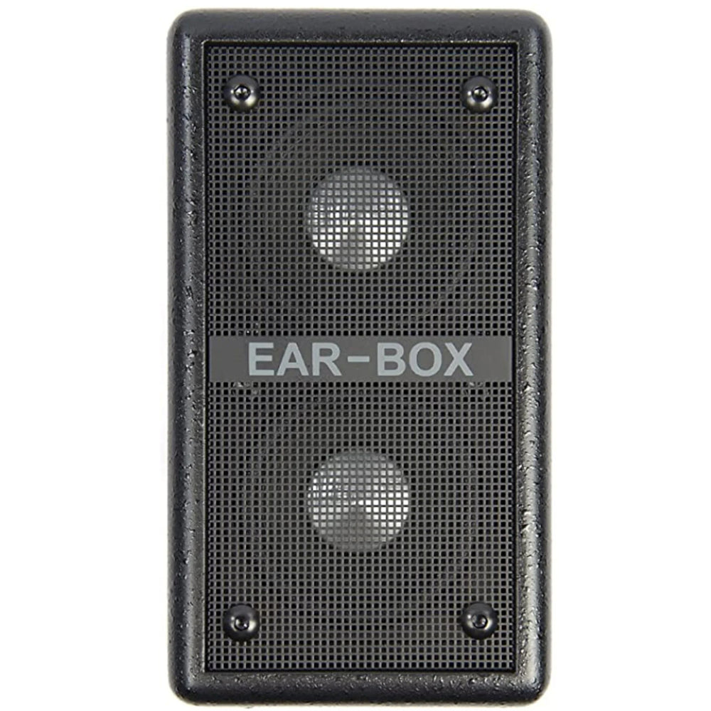 PHIL JONES EB-001 EAR-BOX BLACK
