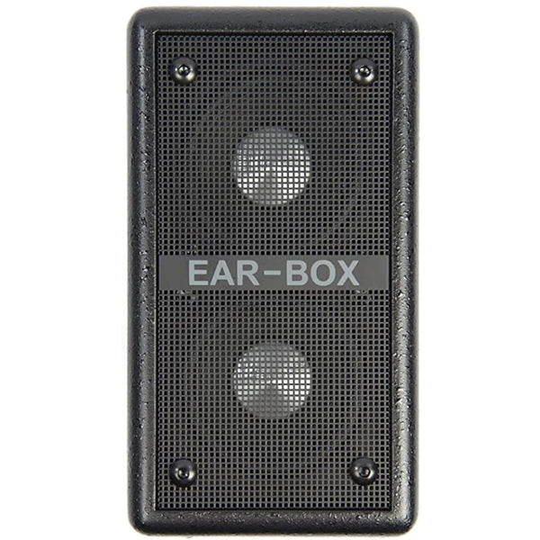 PHIL JONES EB-001 EAR-BOX NOIR