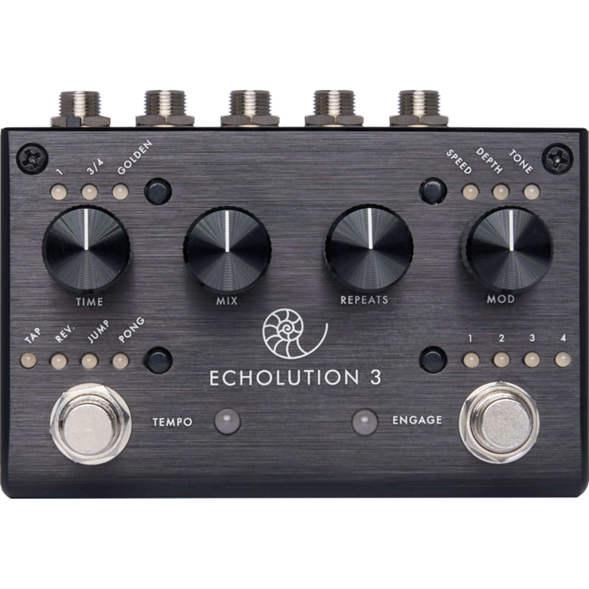 PIGTRONIX ECHOLUTION 3