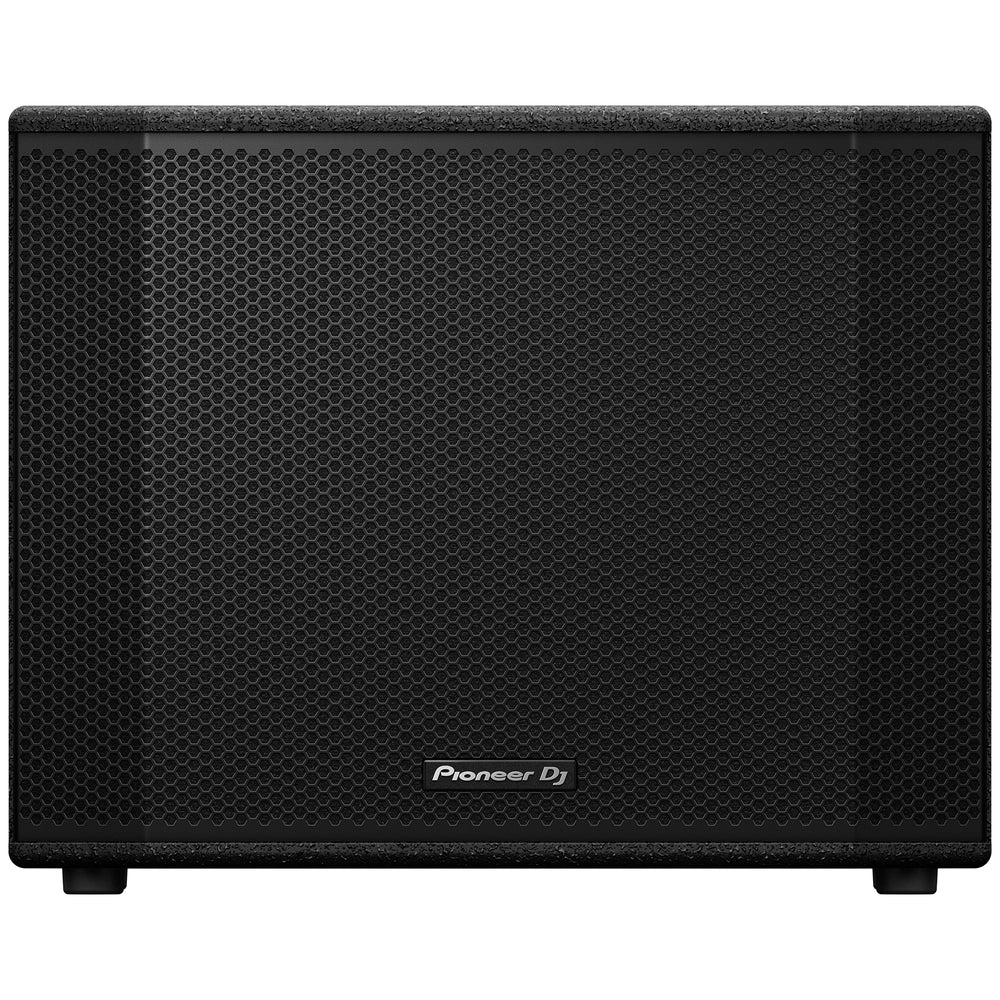 Pioneer DJ XPRS1152S Active Subwoofer