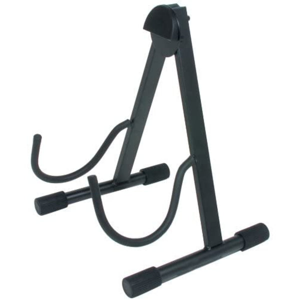 Mantis Style Guitar Stand with Rubber Supports