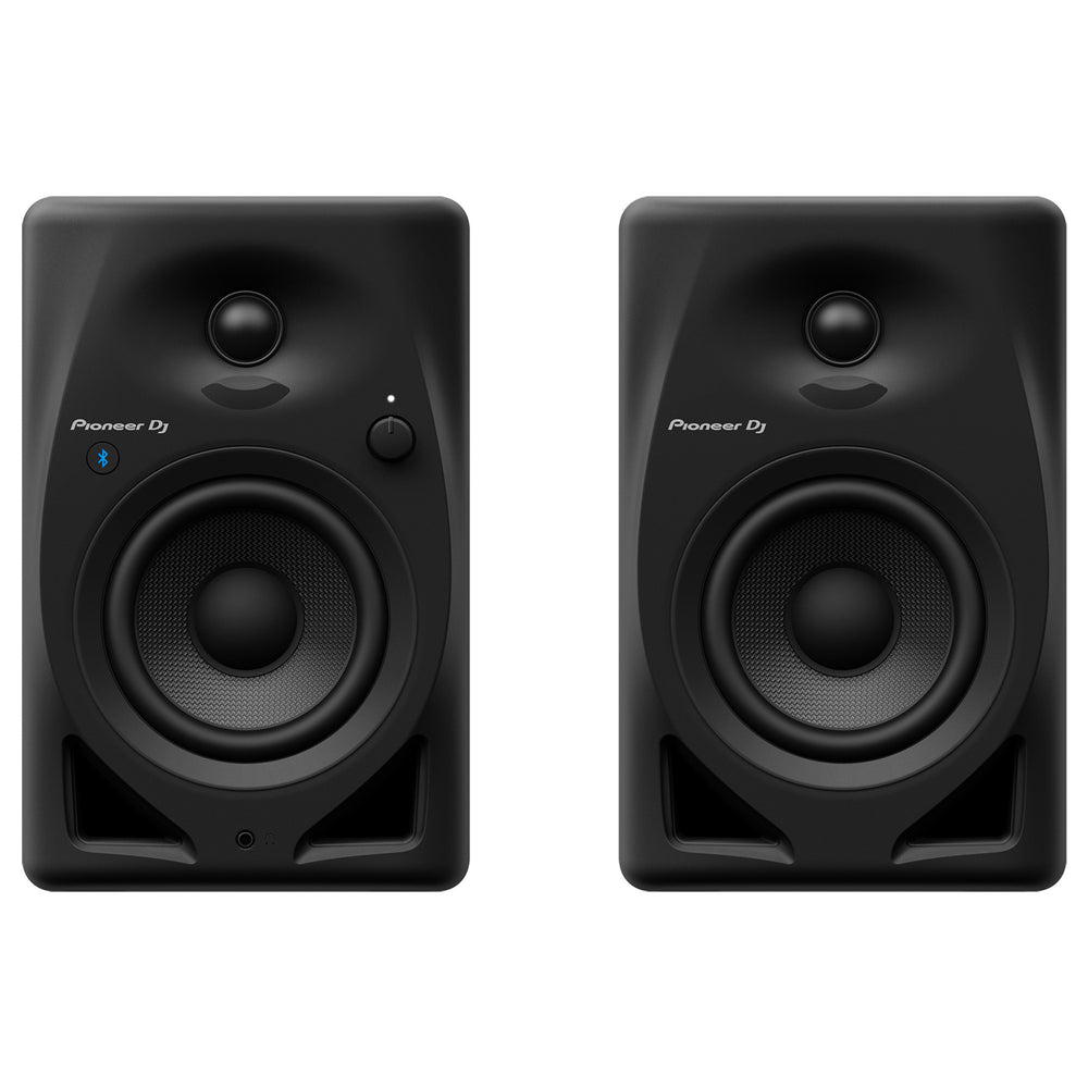 Pioneer DJ DM-40D-BT Desktop Monitor System