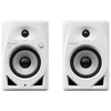 Pioneer DJ DM-50D-BT-W Speakers