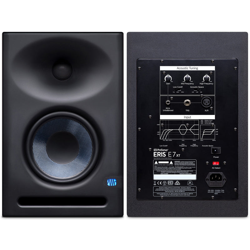 Presonus Eris-E7XT