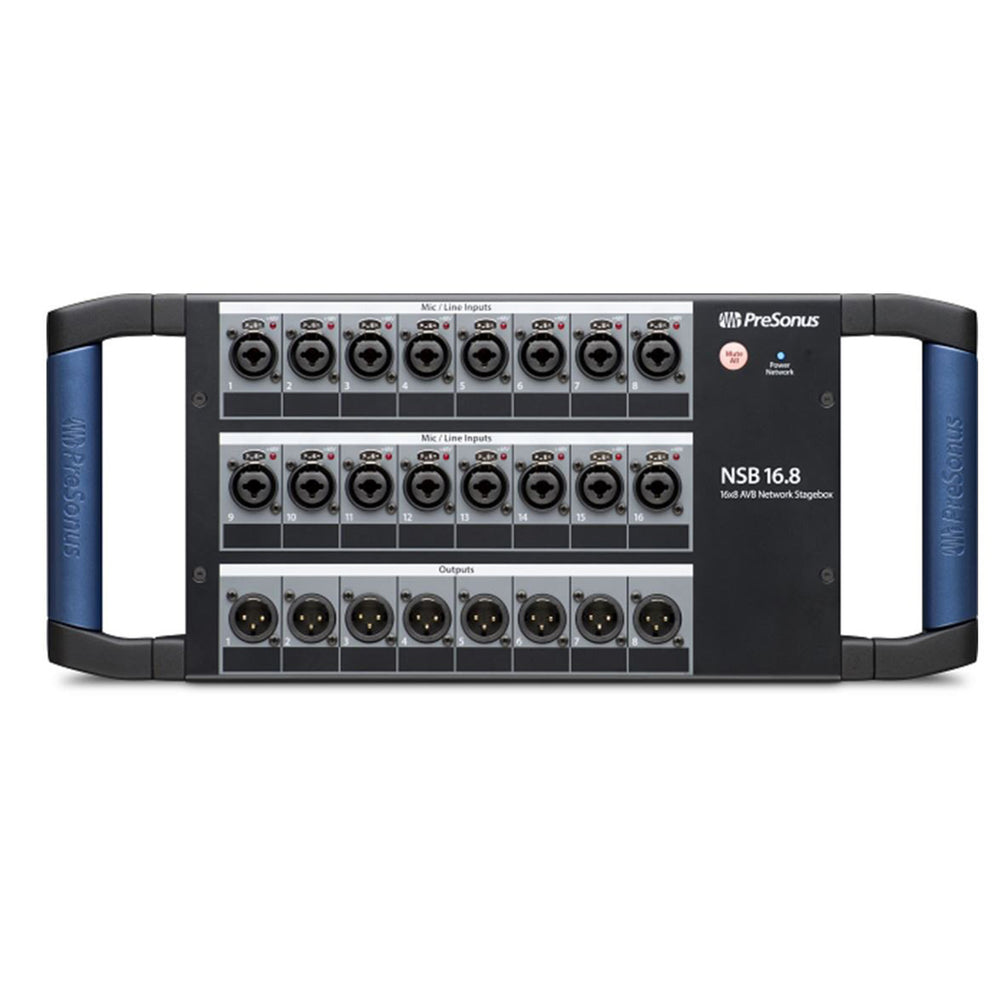 Presonus NSB 16.8