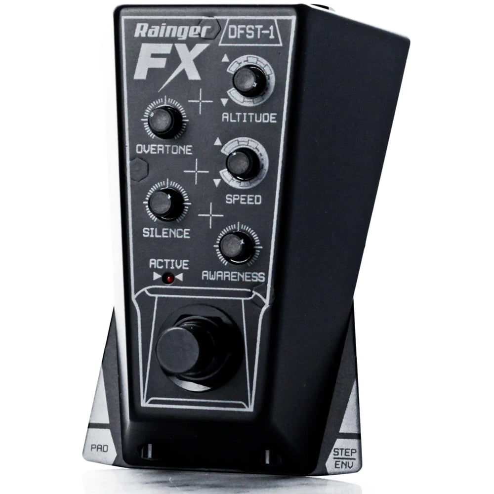 RAINGER FX DFST-1 (STEALTH)