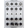 RANDOM SOURCE STEREO-MIXER (MUSES-EDITION)