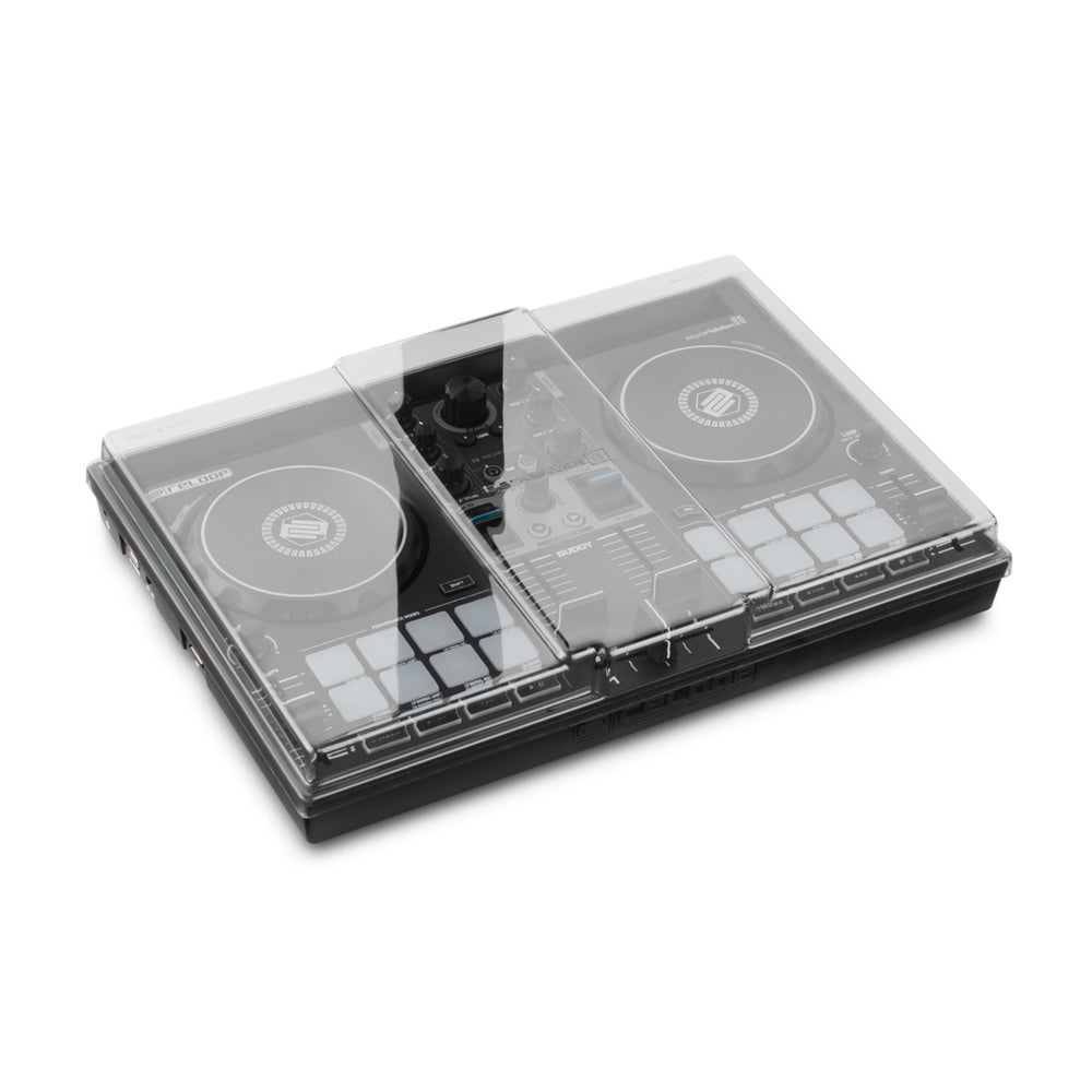 Decksaver DSLE-PC-Ready