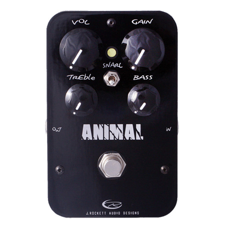 ROCKETT PEDALS ANIMAL OD