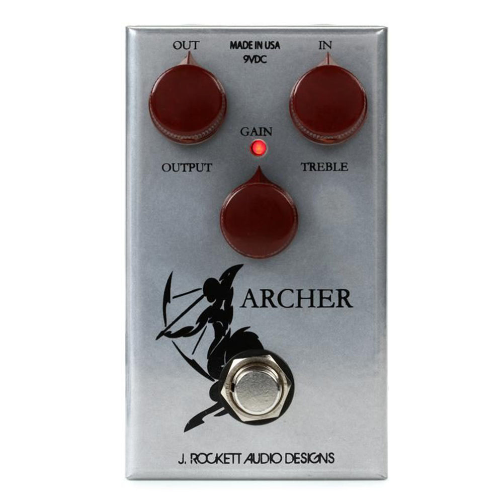 ROCKETT PEDALS ARCHER OD