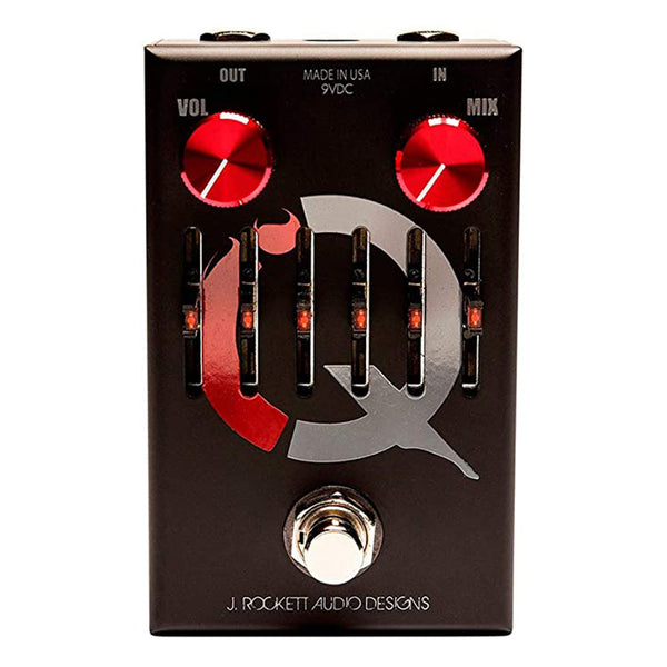 Rockett Pedals IQ Compressor