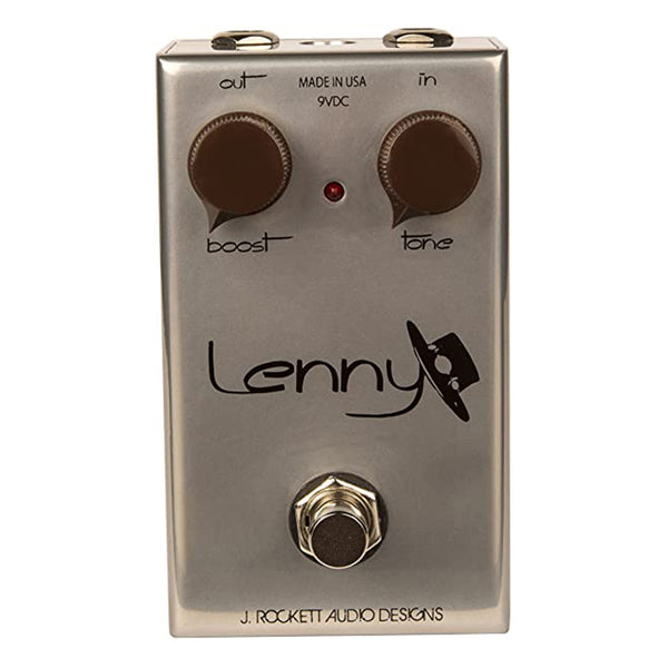 Rockett Pedals Lenny Color Boost