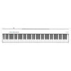 ROLAND DIGITAL PIANO WHITE