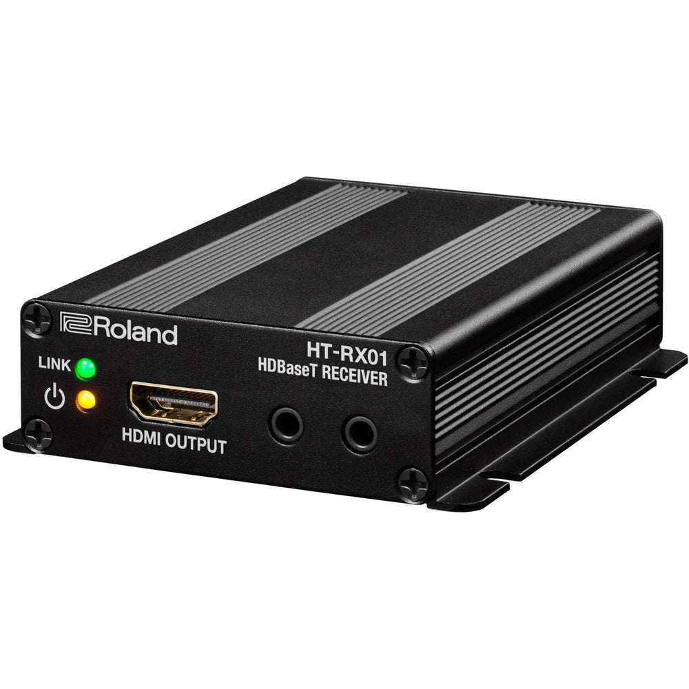 ROLAND HDBASET RECEIVER