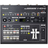 COMMUTATEUR VIDÉO MULTIFORMAT ROLAND V-40HD