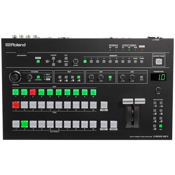 ROLAND V-800HDMK2