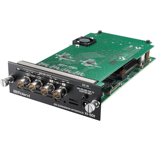 Roland XI-SDI SDI Expansion Interface