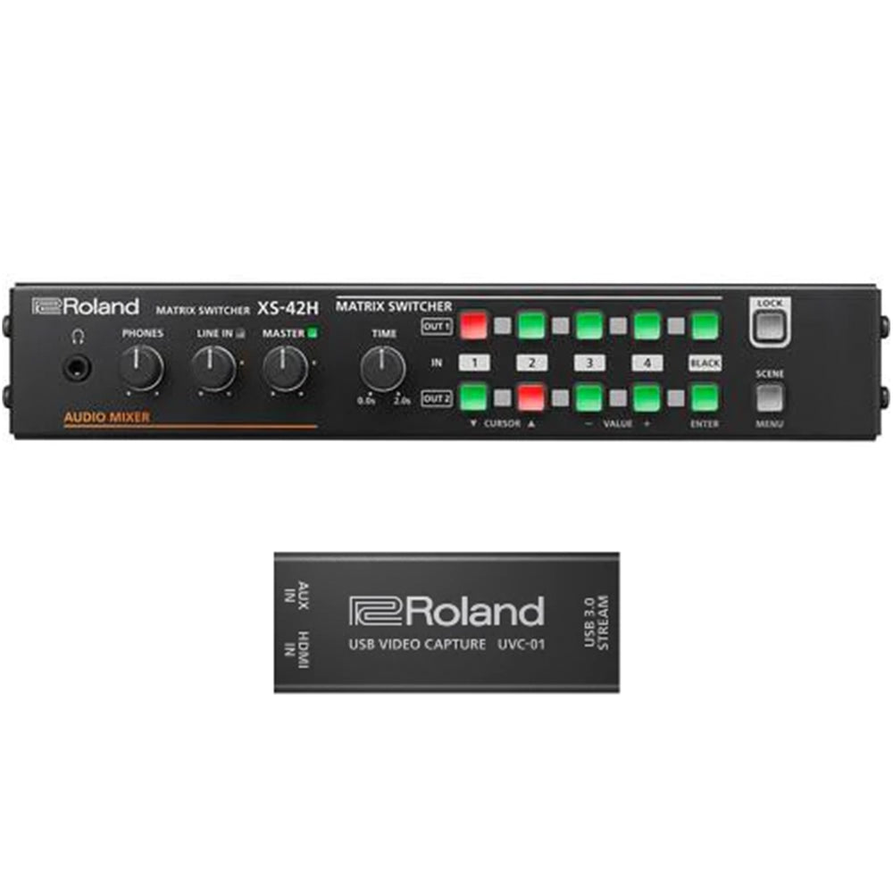 ROLAND XS-42H-STR