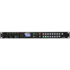 ROLAND XS-62S HD VIDEO SWITCHER - 6. CANAL, MONTAGE EN RACK 1U