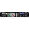 ROLAND XS-84H MULTIFORMAT AV MATRIX SWITCHER - 8 IN X 4 OUT