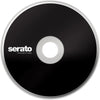 CD DE CONTRÔLE OFFICIEL SERATO (PAIRE)