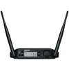 Shure GLXD4+-Z3 Dual-Band Wireless Tabletop Receiver